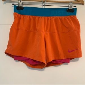 Nike | Dry Fit Shorts
